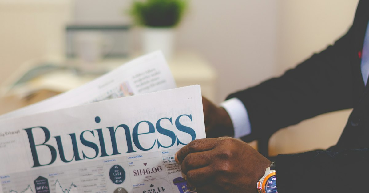 Effective Business Strategies